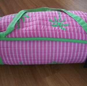 Beachmat